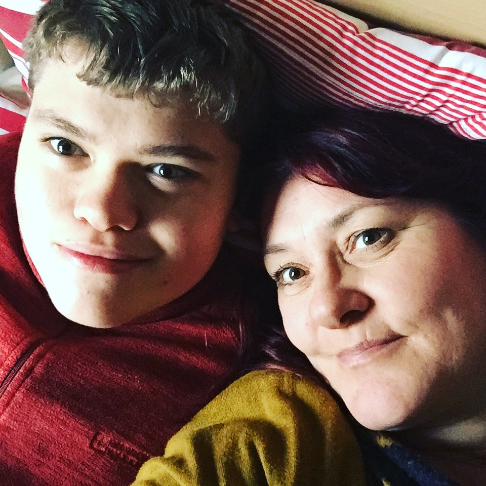 Settling Into a New Way of&nbsp;Being