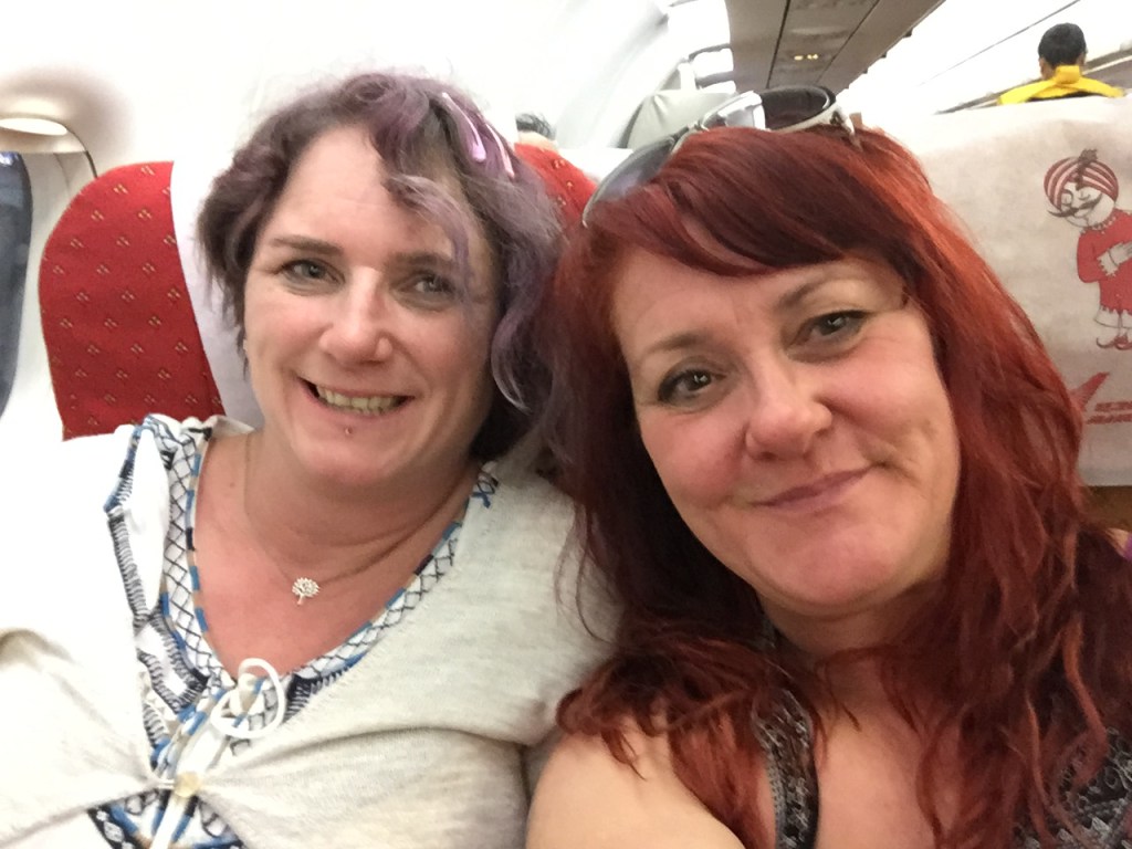 Grannies Do Goa ( and no, it’s not porn)!