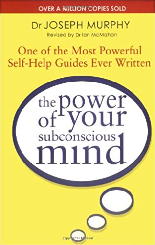 The Power of Your Subconcious Mind
