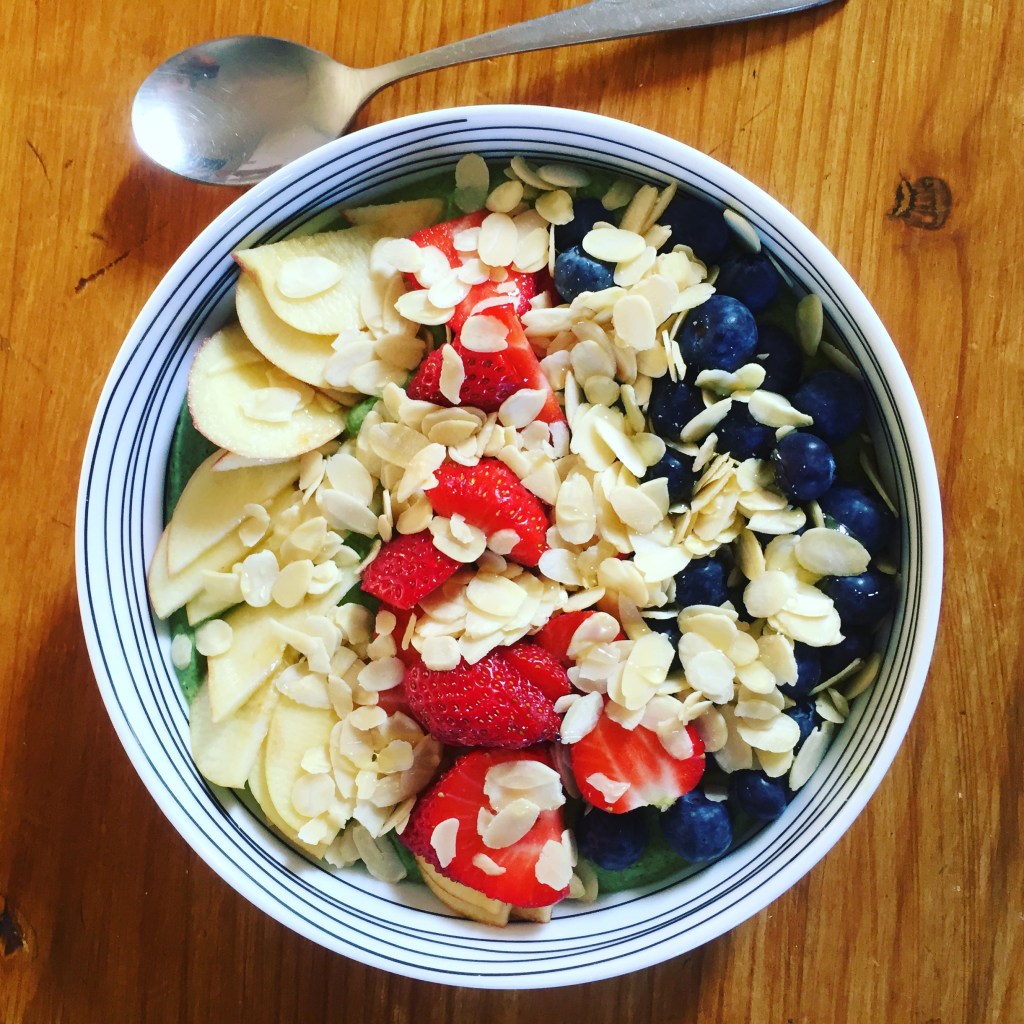 Start Your Day the Right&nbsp;Way